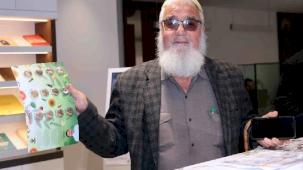 Konya Karatay'da Ata tohumları ücretsiz dağıtılıyor