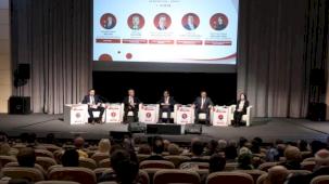 Konya’da iş sağlığı ve güvenliği alanında ulusal buluşma