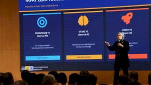 KOSKİ personeline yapay zeka eğitimi