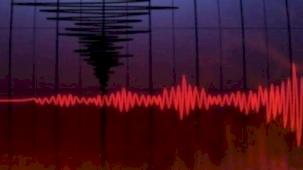 Kütahya'da korkutan deprem