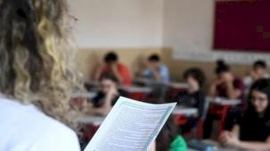 LGS’de yeni uygulama... Sertifikalı okuyucu ve kodlayıcılar görev yapacak