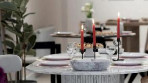 Lüksün gizli düşmanı 'leke' tarihe karışıyor... Doğal taşın kaderini değiştiren Türk girişimi