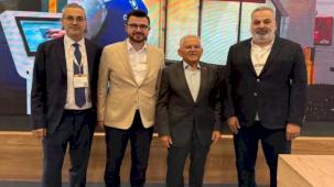 Memduh Büyükkılıç'tan Solarex çıkarması