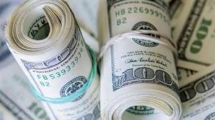 Merkez Bankası: Yıllıklandırılmış açık 35,4 milyar dolar