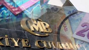 Merkez faizi sabit tuttu! Politika faizi değişmedi