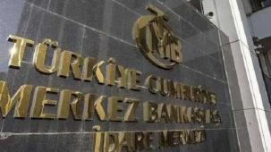 Merkez'de 'Finansal Hizmetler Güveni' Nisan’da güçlendi