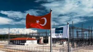 Mersin Tarsus OSB'de Transformatör Merkezi devreye alındı