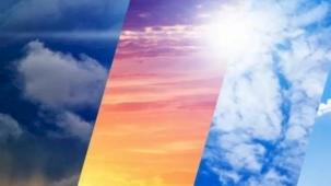 Meteoroloji’den 27 Nisan hava durumu raporu