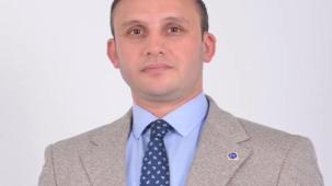 MHP'li Çömlekçi: Bayrak değişimi olarak görülmeli