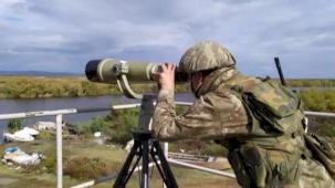 MSB: Sınırda 198 kişi yakalandı