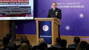 MSB’den kritik uyarı! Ortadoğu’daki savaşın yayılma riski sürüyor