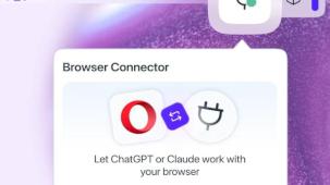 Opera, yapay zekâ araçlarını doğrudan tarayıcı oturumlarına bağlıyor