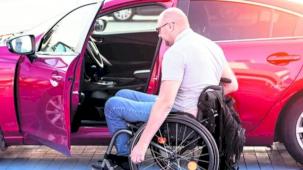 Ortopedik engelliler için ÖTV muafiyeti genişletildi