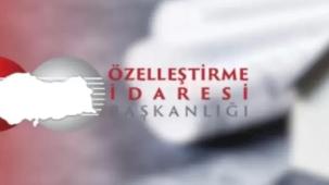 Özelleştirme'den İstanbul ve Ankara’da 6 taşınmaz satışı