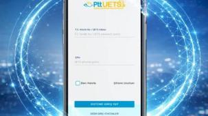 PTT UETS ile 7 yılda 34 milyar TL tasarruf... Elektronik tebligatta büyük dönüşüm
