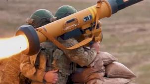 ROKETSAN’dan KARAOK başarısı... Test atışları tam isabet