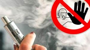 Sağlığa Evet Derneği’nden 'elektronik sigara' uyarısı!