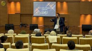 Sakarya Büyükşehir Akademi’de ilk hafta eğitimleri tamam