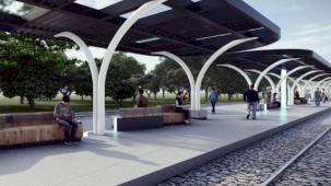 Sakarya'da 18,5 kilometrelik dev hat için geri sayım