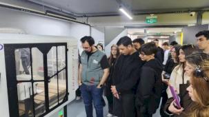 Sakarya’da 2 bin öğrenciye kariyer rehberliği