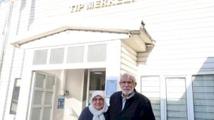 Sakarya'da 30 yıllık evlilere ücretsiz check-up hizmeti