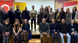 Sakarya’da Öğretmen Akademileri ile eğitime çok yönlü destek