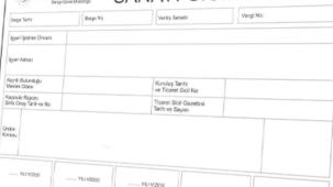 Sanayi Sicil Tebliği yenilendi... Başvuru, kayıt ve geçerlilik şartlarında değişiklik