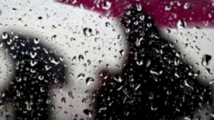 Şemsiyelerinizi eksik etmeyin!