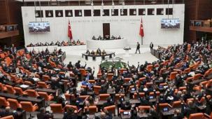 TBMM’den Sumud Filosu saldırısına oy birliğiyle kınama! Korsanlık ve savaş suçudur