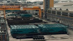 TÜRASAŞ’tan milli savunmaya yerli vagon desteği... 41 adet ZACENS üretilecek