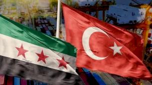 Türkiye-Suriye ekonomik iş birliğinde tarihi adım