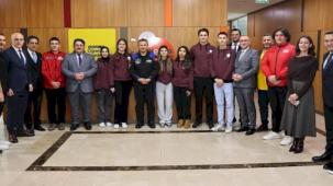 Türkiye Uzay Ajansı Başkanı Sakarya’da öğrencilerle buluşuyor