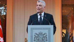 Türkiye–Hollanda ticaretinde yeni hedef: 15 milyar dolar
