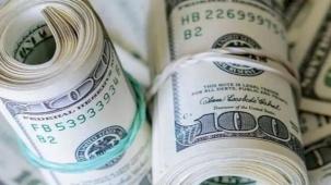 Türkiye’nin net uluslararası yatırım pozisyonu Şubat’ta da açık verdi