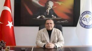 Tutuklanan Eşme Belediye Başkanı görevden uzaklaştırıldı