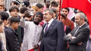 Uluslararası Anadolu İHL'lerde 2 bini aşkın yabancı öğrenci eğitimde