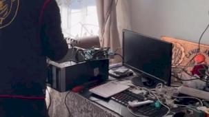 Yasa dışı bahise dev operasyon...50 milyar TL’lik para trafiği ortaya çıktı