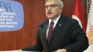 Yayman'dan Kıbrıs ve savaşlar mesajı: Diplomasi önceliğimiz ama gerekirse geliriz!