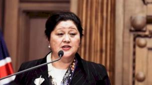 Yeni Zelanda Genel Valisi Kiro Türkiye’de