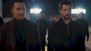 Yeraltı, Eşref Rüya, Teşkilat, Uzak Şehir dizileri kalkacak mı?