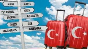 Yerli turizmde harcama rekoru! 2025’te seyahat harcamaları 555 milyar TL’yi aştı