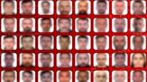 Yurt dışına kaçan 61 suçlu Türkiye’ye getirildi