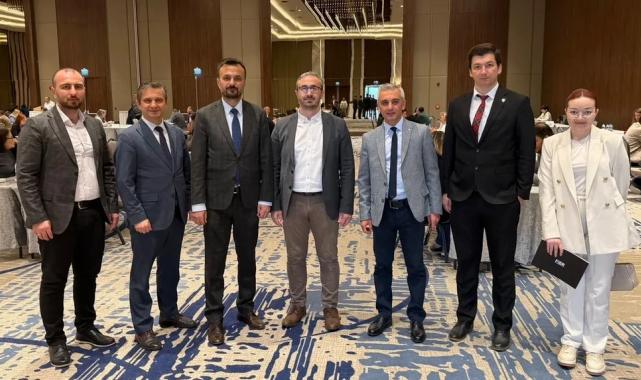 Yabancı tur operatörlerine Erciyes turu