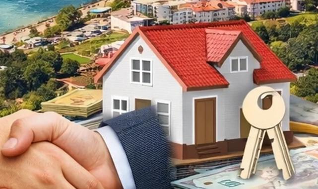 Yılların güven sorunu tarih oluyor... Tapuda güvenli devrim