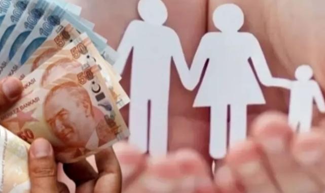 1,8 milyar liralık SED ödemeleri hesaplarda