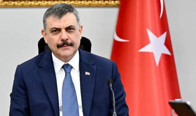 Bakan Çiftçi: Terörün dijital uzantılarına göz açtırmayacağız