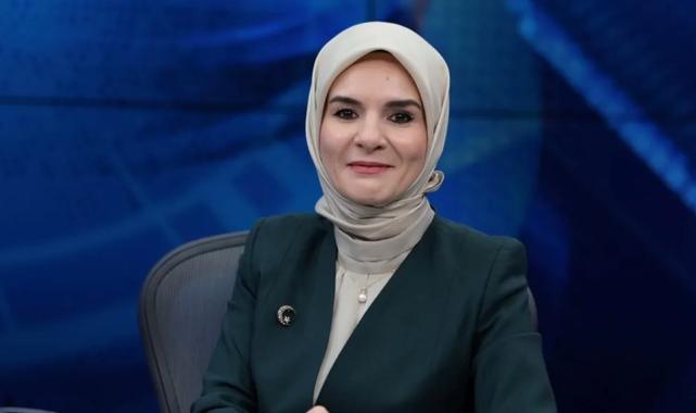 Bakan Göktaş: Mayıs'ın son haftası Milli Aile Haftası olarak kutlanacak