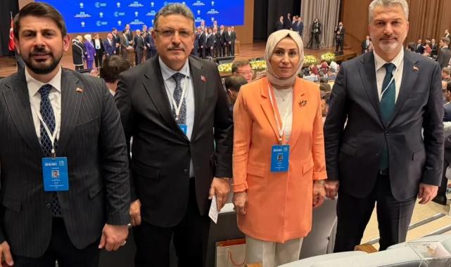 Başkan Genç’ten Cumhurbaşkanı Erdoğan’a yatırım teşekkürü