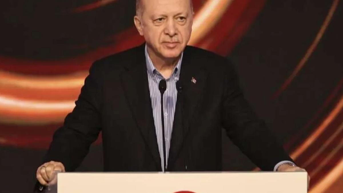 Cumhurbaşkanı Erdoğan'dan kritik telefon