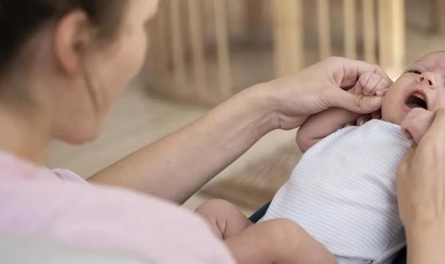 Doğum izninde yeni uygulama başladı... Başvurular alınıyor